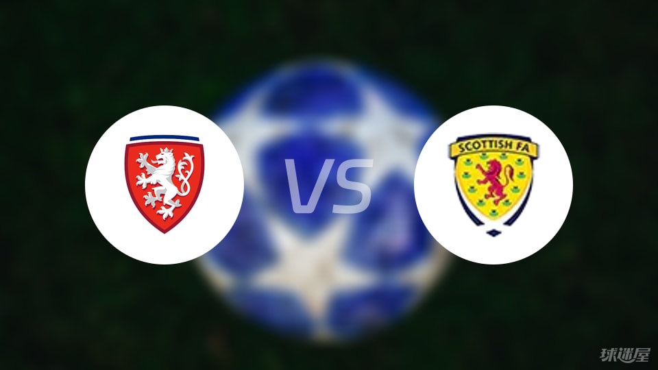 kaiyun-【欧青U21外】捷克U21vs苏格兰U21比赛结果：捷克U21(2-0)苏格兰U21比分战报(2025年09月06日)