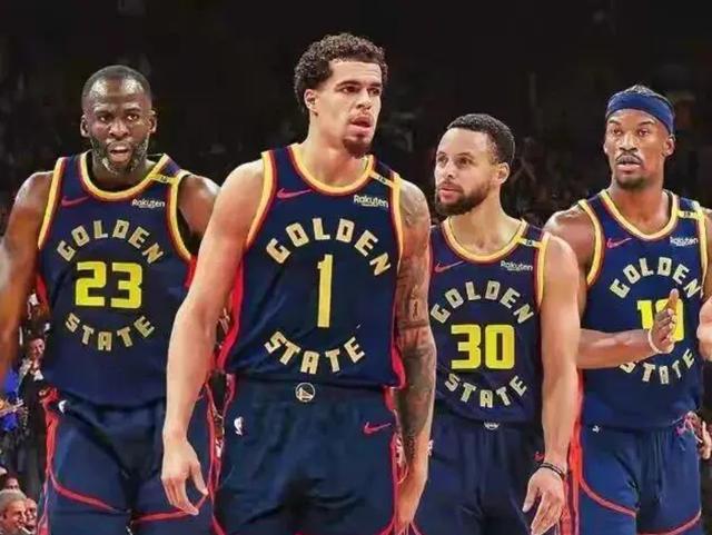 小波特加盟勇士的可能性激增 勇士又要冲击第5冠了？