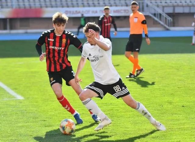 开云-大连人集齐五外援！官宣塞尔维亚球员博桑季奇加盟