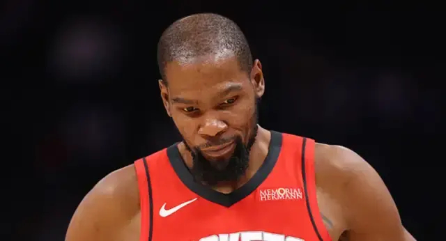 开云-场均40分钟！毕竟我拿5000万，杜兰特心酸发声，火箭还有三大隐患|凯文·杜兰特|洛杉矶快船队|休斯敦火箭队|凯文-杜兰特|亚特兰大老鹰队_新浪体育_新浪新闻