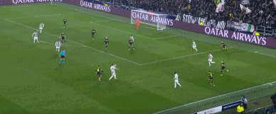 【欧冠】麦肯尼超级世界波，尤文图斯2比1埃因霍温